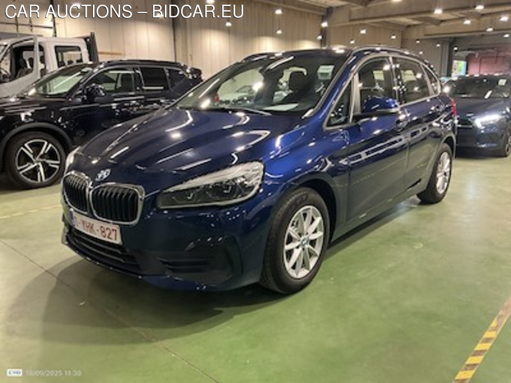 BMW 2 active tourer diesel - 2018 216 dA AdBlue