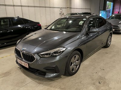 BMW 2 series gran coupe 1.5 216DA GRAN COUPE