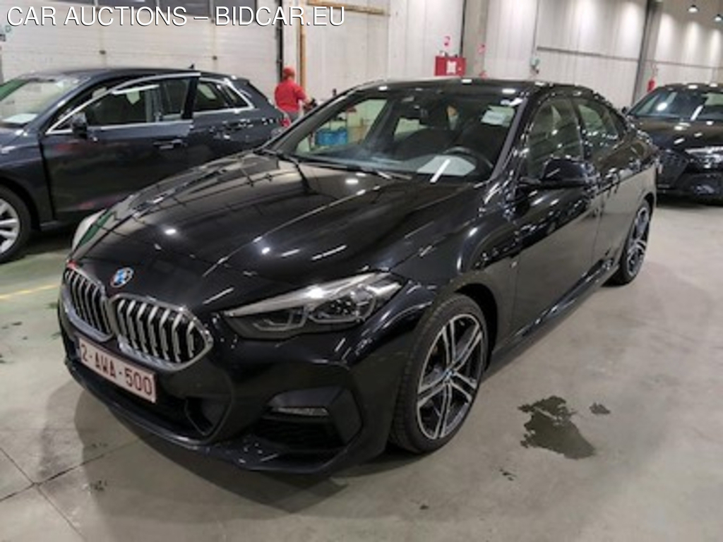 BMW 2 series gran coupe 1.5 216DA GRAN COUPE Model M Sport