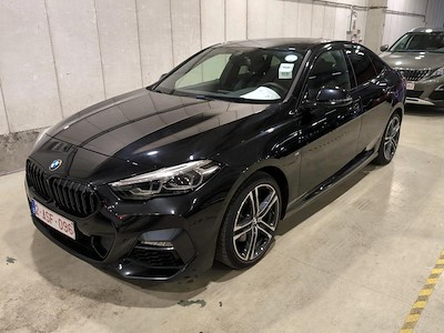 BMW 2 series gran coupe 1.5 218IA GRAN COUPE