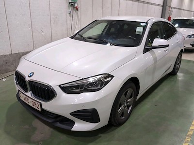 BMW 2 series gran coupe 1.5 218IA GRAN COUPE