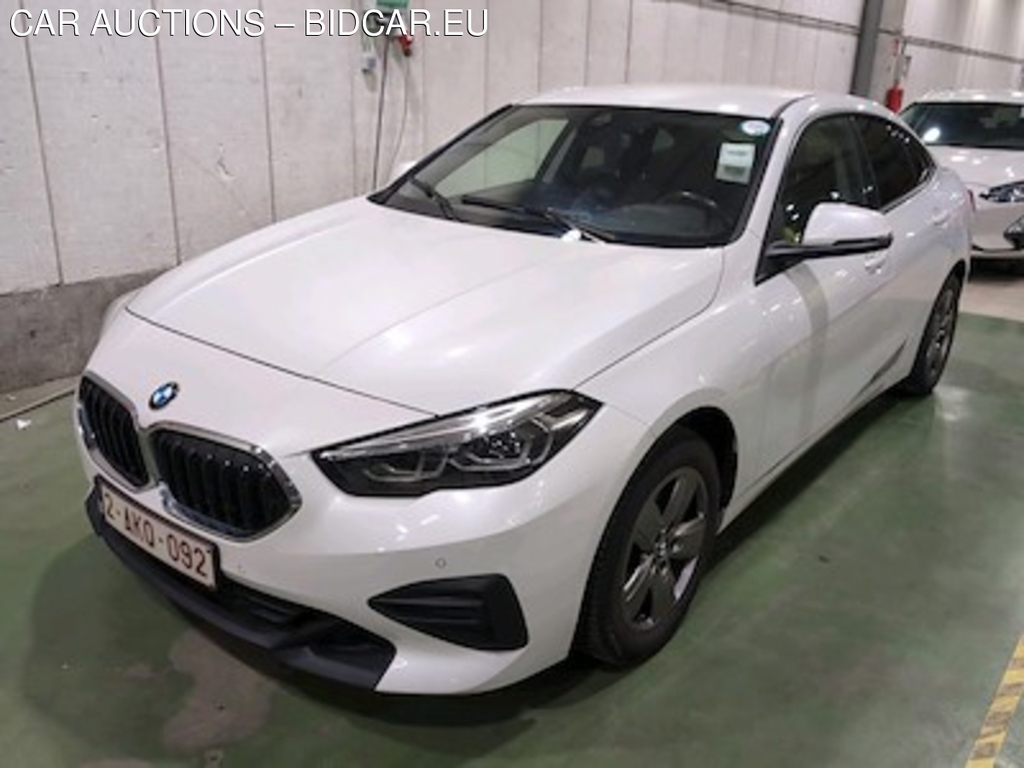 BMW 2 series gran coupe 1.5 218IA GRAN COUPE