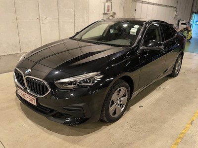 BMW 2 series gran coupe 1.5 218IA GRAN COUPE Business Advantage