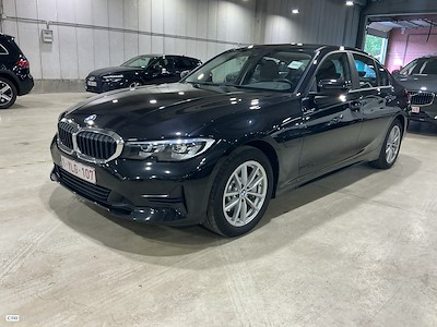 BMW 3 series berline 2.0 330E (135KW) BERLINE