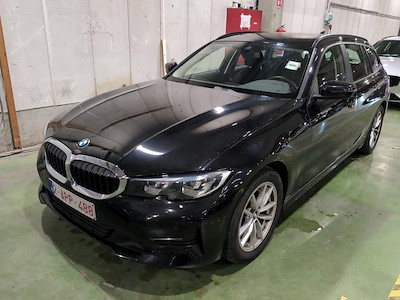 BMW 3 series touring 2.0 316DA (90KW) TOURING