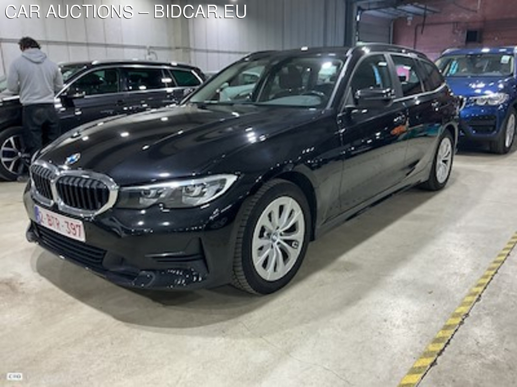 BMW 3 series touring 2.0 318DA (110KW) TOURING