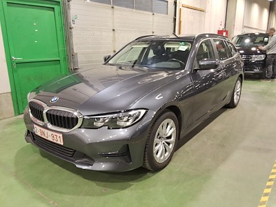 BMW 3 series touring 2.0 318IA (115KW) AUTO TOURING