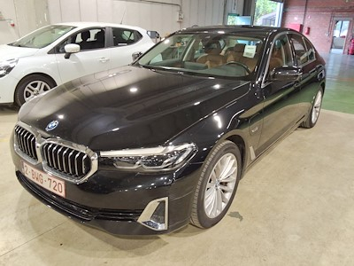 BMW 5 series berline 2.0 530E 185KW AUTO