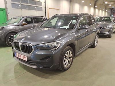 BMW X1 1.5 SDRIVE16D