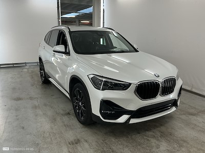 BMW X1 2.0 SDRIVE18DA (110KW)