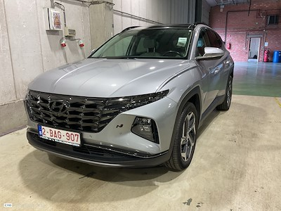 Hyundai TUCSON 1.6 T-GDI PHEV 4WD SHINE AUTO
