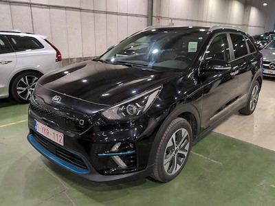 Kia E-NIRO 64 kWh More