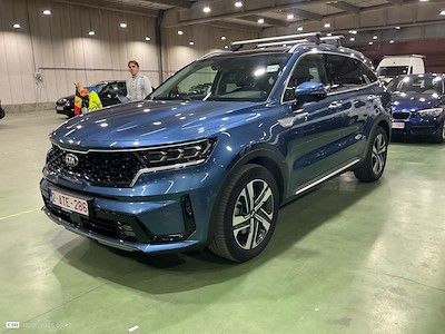 Kia SORENTO 1.6 TGI AWD PHEV SENSE 7PL. AUT