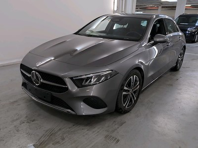 Mercedes-Benz A-CLASS 1.3 A 180 MHEV BUSINESS LINE DCT