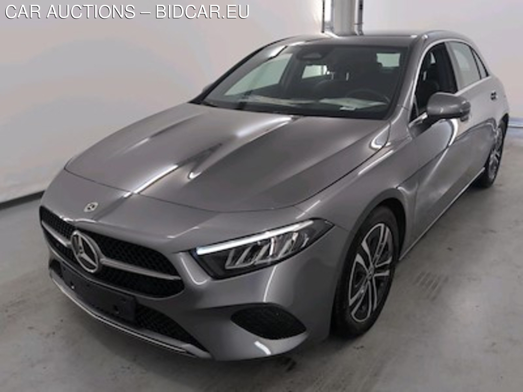 Mercedes-Benz A-CLASS 1.3 A 180 MHEV BUSINESS LINE DCT
