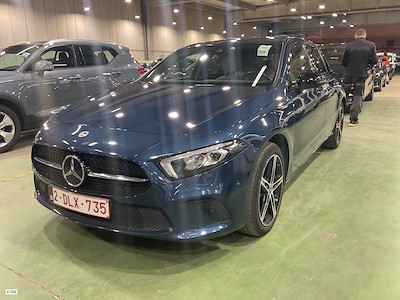 Mercedes-Benz A-CLASS 1.3 A 250 E LUXURY LINE DCT