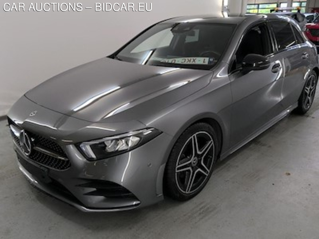 Mercedes-Benz Classe A w177 A 200 Business Solution (EU6d-TEMP) STOCK
