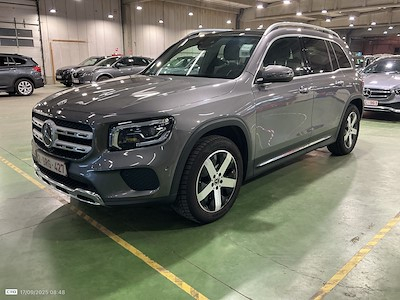 Mercedes-Benz GLB 2.0 GLB 200 D BUSINESS SOLUTION