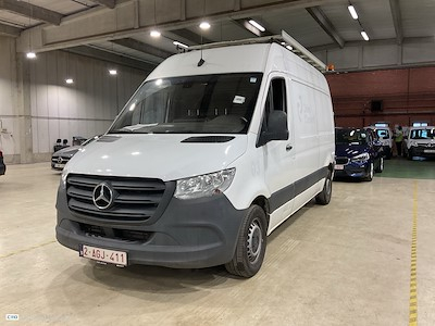 Mercedes-Benz SPRINTER 2.1CDI 105KW 314 L2 FWD 3.5T FUNCTIONAL