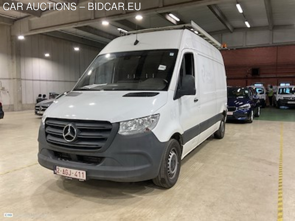 Mercedes-Benz SPRINTER 2.1CDI 105KW 314 L2 FWD 3.5T FUNCTIONAL