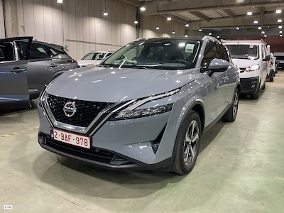 Nissan QASHQAI 1.3 MHEV 103KW N-CONNECTA
