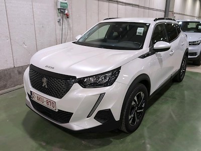 Peugeot 2008 1.5 BLUEHDI 96KW S-S AUTO ALLURE