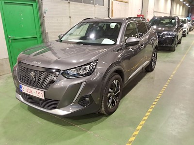 Peugeot 2008 diesel - 2020 1.5 BlueHDi Active S&amp;S