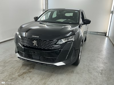 Peugeot 3008 1.5 BLUEHDI S&amp;S EAT8 ACTIVE PACK