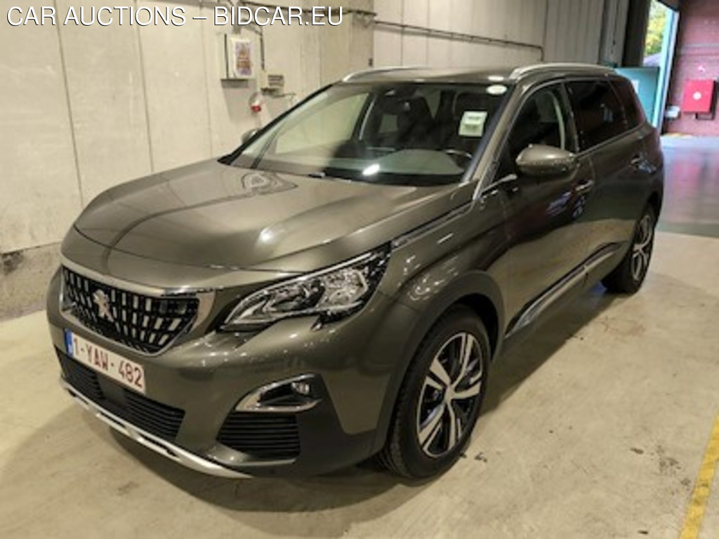 Peugeot 5008 1.5 BLUEHDI 130 AUTO ALLURE