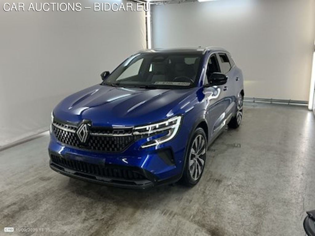 Renault AUSTRAL 1.2 MHEV ADVANCED 130 TECHNO