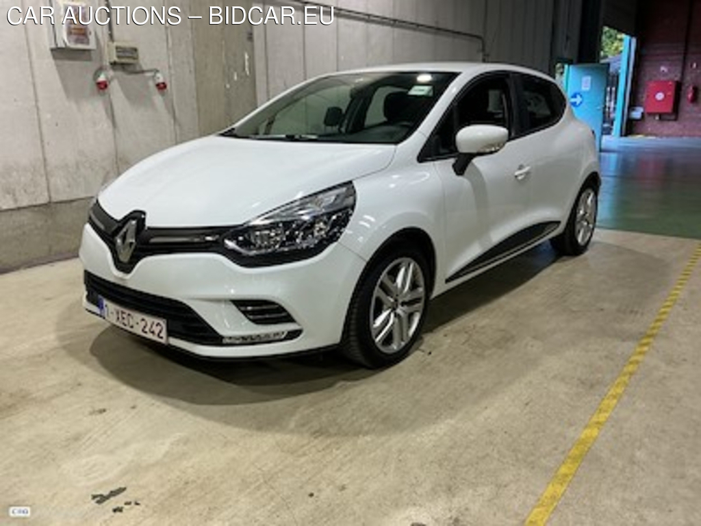 Renault Clio 0.9 TCe Zen (EU6c) STOCK