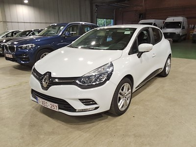 Renault Clio 0.9 TCe Zen (EU6c) STOCK