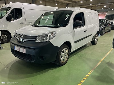 Renault Kangoo express 1.5 BLUE DCI 95 MAXI GRAND CONFORT