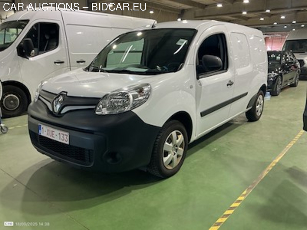 Renault Kangoo express 1.5 BLUE DCI 95 MAXI GRAND CONFORT
