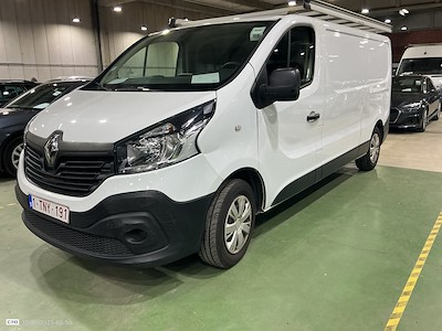Renault Trafic 29 fourgon mwb dsl - 1.6 dCi 29 L2H1 Grand Confort ST S&amp;S STOCK