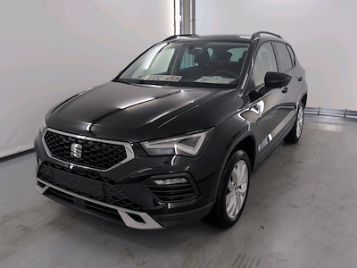 Seat ATECA 1.5 TSI MOVE NAVI DCT