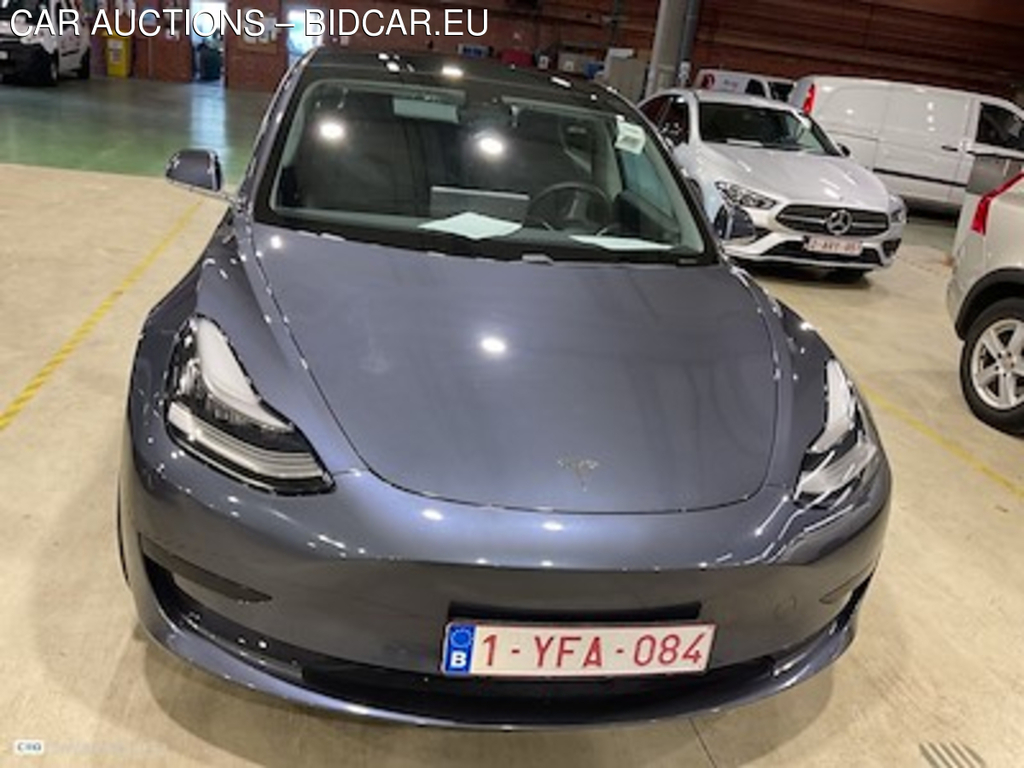 Tesla Model 3 55 kWh Standard Plus