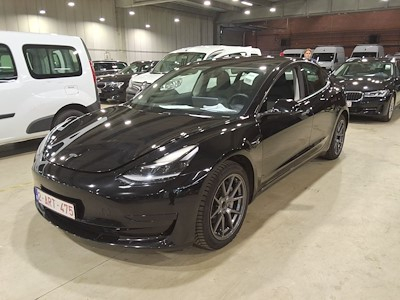 Tesla Model 3 BEV 50KWH STANDARD RWD PLUS AUTO