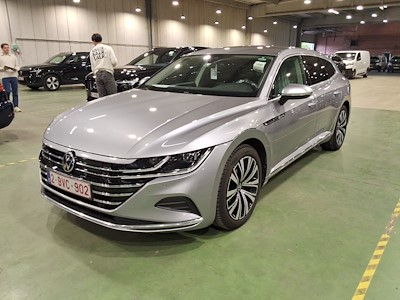 Volkswagen Arteon shooting brake 1.4 EHYBRID DSG ELEGANCE BUSINESS SB