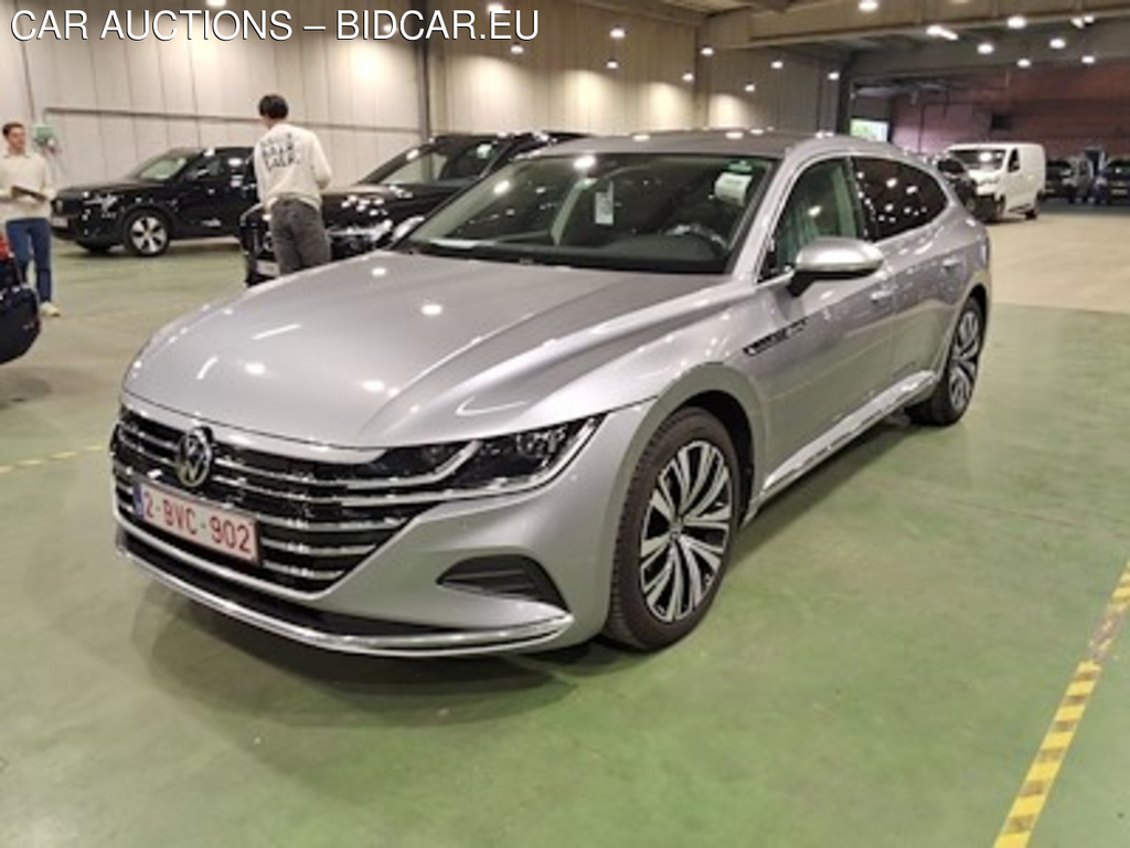 Volkswagen Arteon shooting brake 1.4 EHYBRID DSG ELEGANCE BUSINESS SB