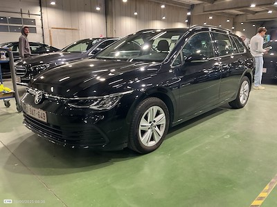 Volkswagen Golf variant viii 1.0 ETSI DSG LIFE