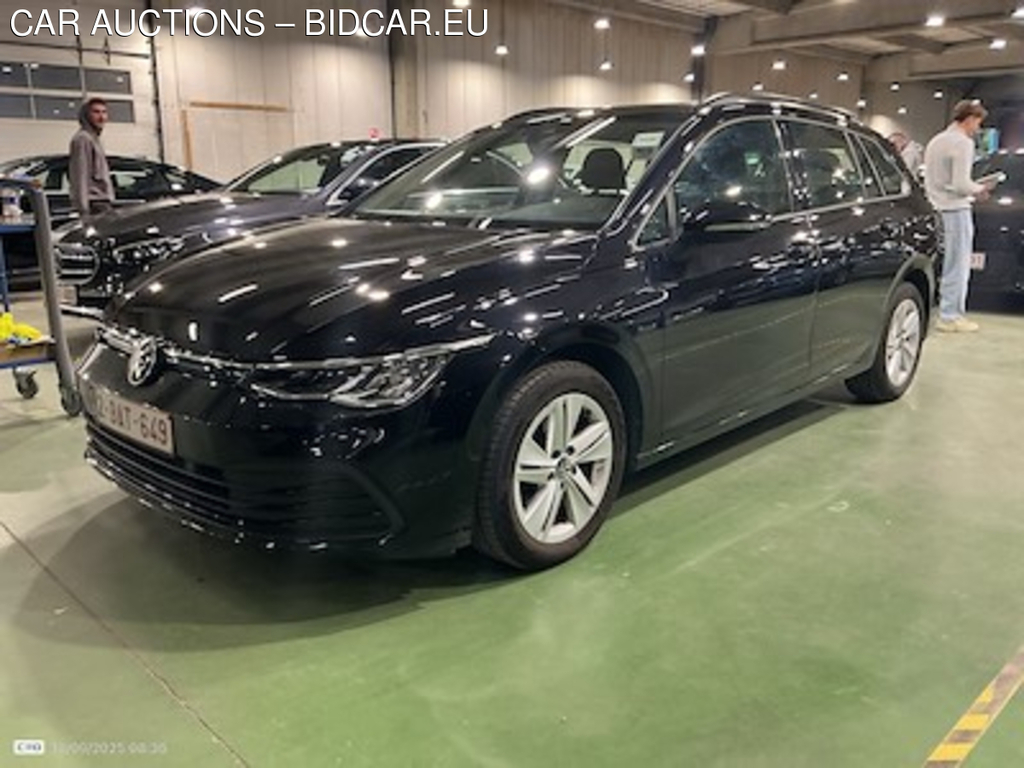 Volkswagen Golf variant viii 1.0 ETSI DSG LIFE