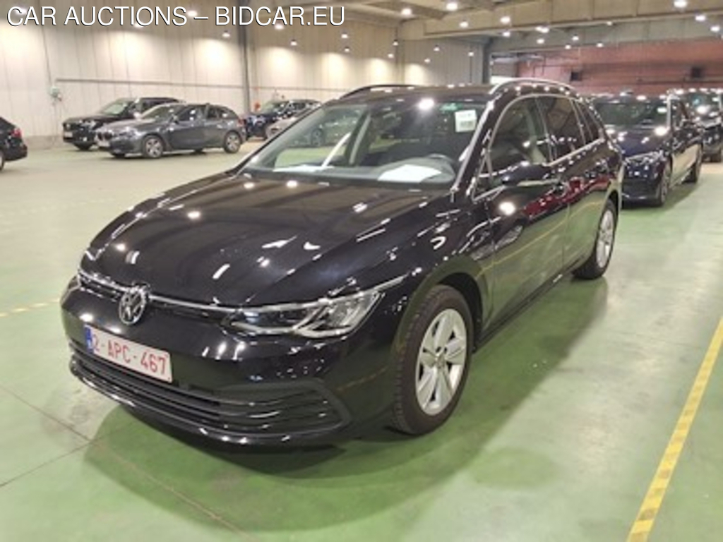 Volkswagen Golf variant viii 2.0 TDI 85KW LIFE