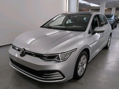 Volkswagen Golf viii 1.0 TSI 81KW LIFE