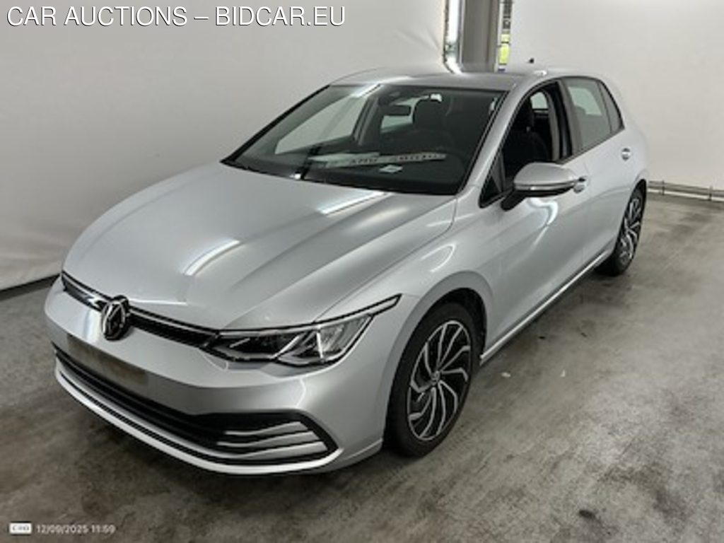 Volkswagen Golf viii 1.5 TSI 96KW LIFE