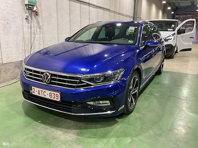 Volkswagen Passat variant 2.0 TDI SCR VARIANT ELEGANCE BUSINESS