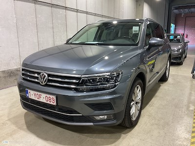 Volkswagen Tiguan allspace 1.5 TSI ACT Highline OPF DSG