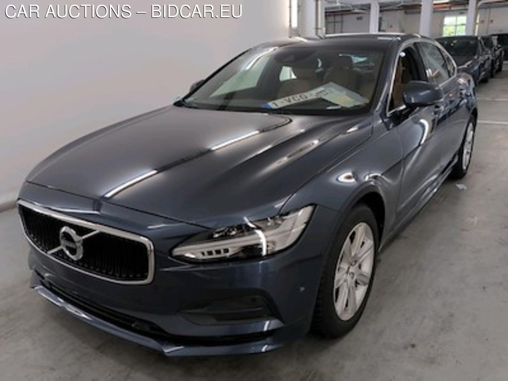 Volvo S90 diesel - 2016 2.0 D3 Momentum Gear.AdBlue (EU6d-T.)