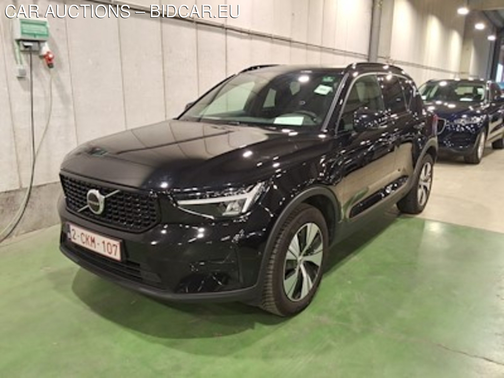 Volvo XC40 1.5 T4 PHEV PLUS DARK DESIGN DCT