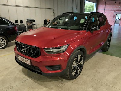 Volvo XC40 1.5 T4 PHEV R-DESIGN DCT